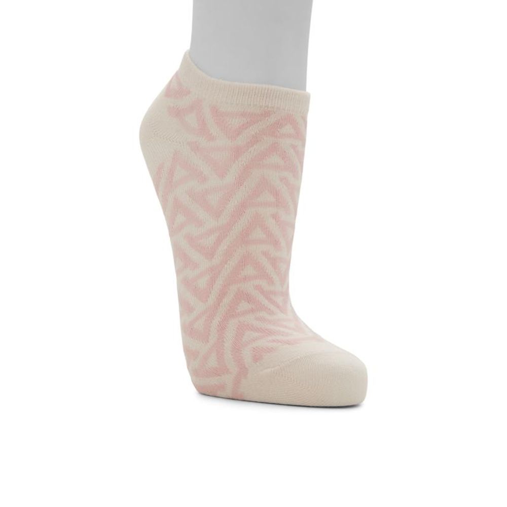 Natural Cotton Socks
