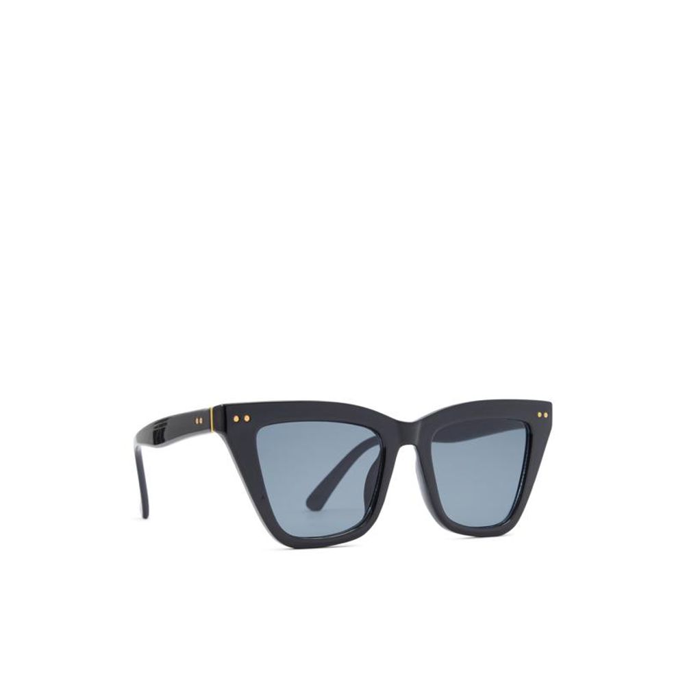 Multicolor Polycarbonate Sunglasses