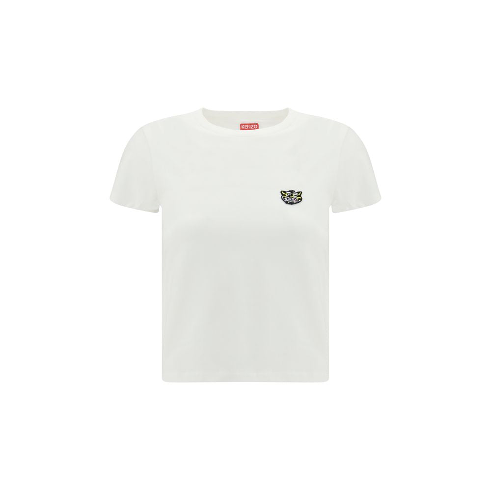 White Cotton Sportswear