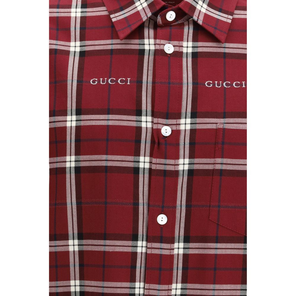 Multicolor Cotton Shirt