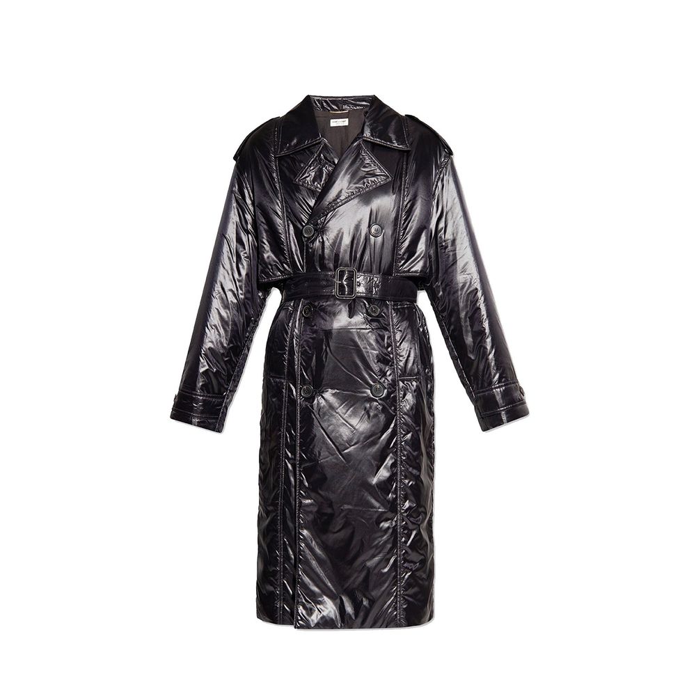 Black Polyamide False