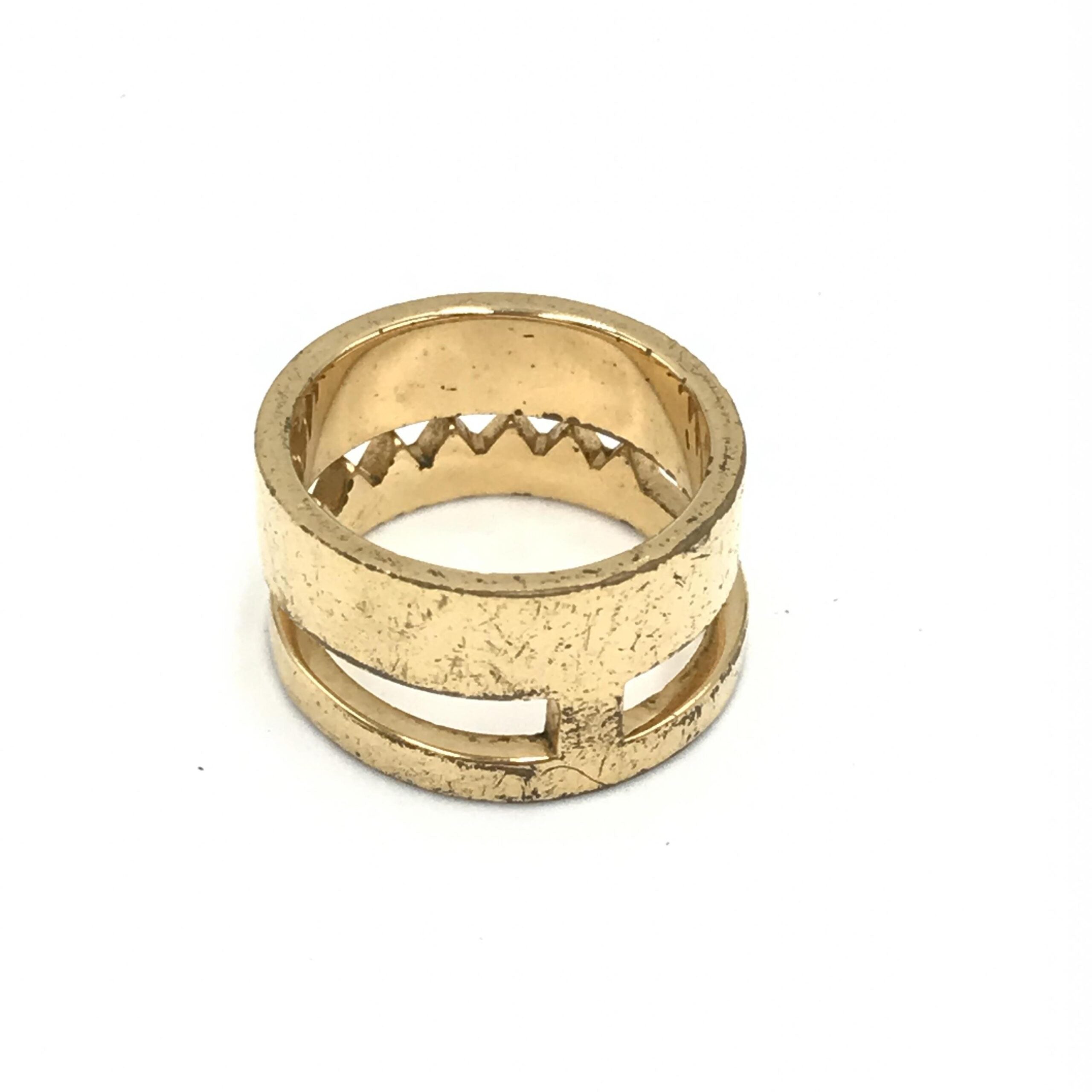 Monster Ring