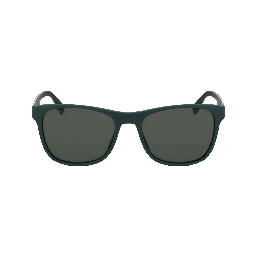 Bicolor Injected Sunglasses