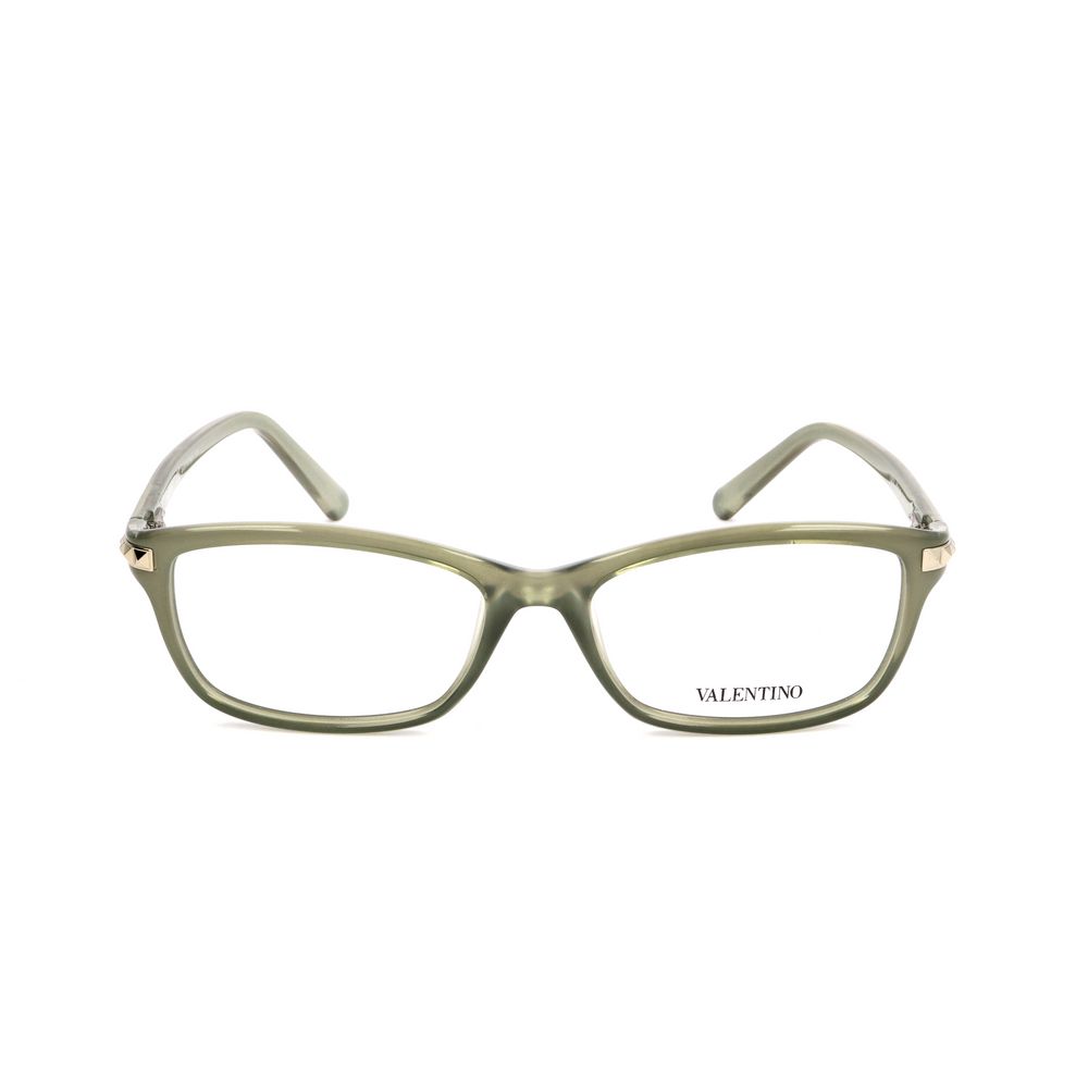 Bicolor Plastic Glasses (Frames)