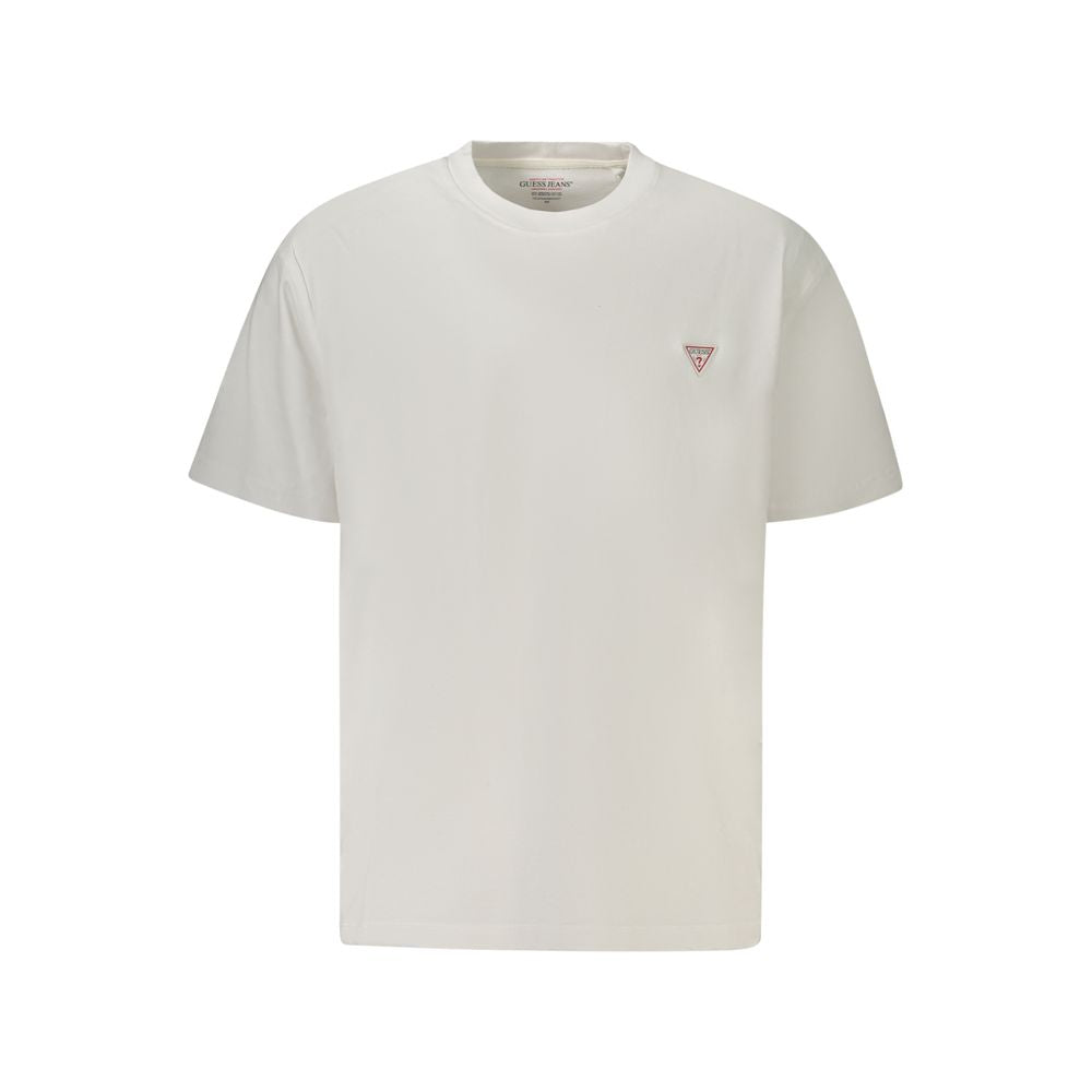 Bianco Organic Cotton Men's T-Shirt