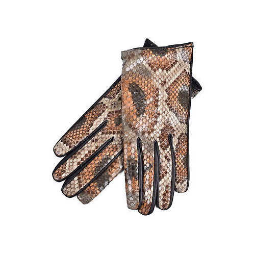 Army Leather Gloves