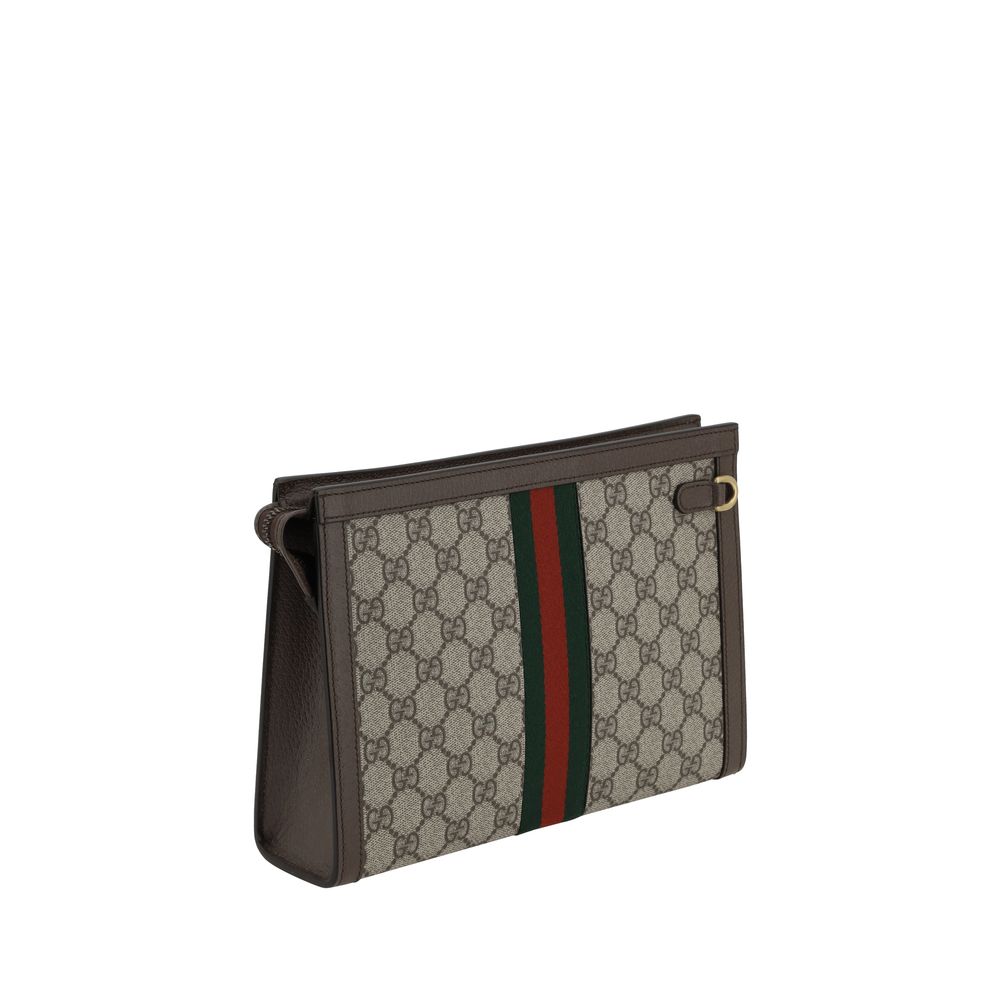 Multicolor Polyethylene Accessories