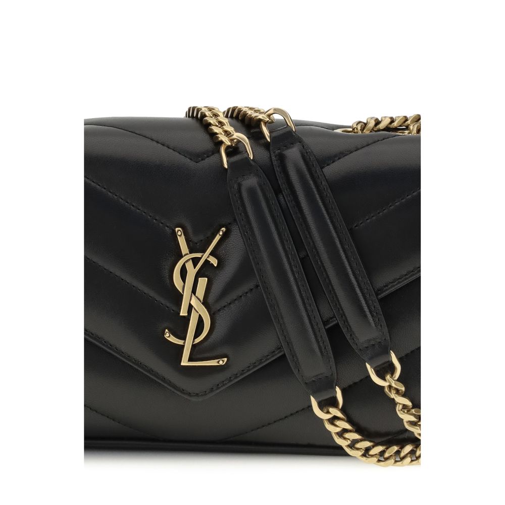 Black Lamb Ovis Aries Aries Shoulder Bag