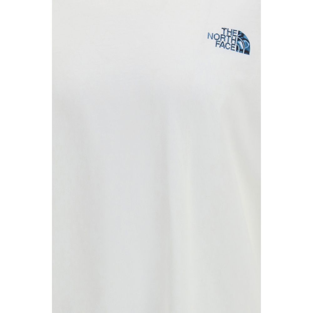White Cotton Sportswear