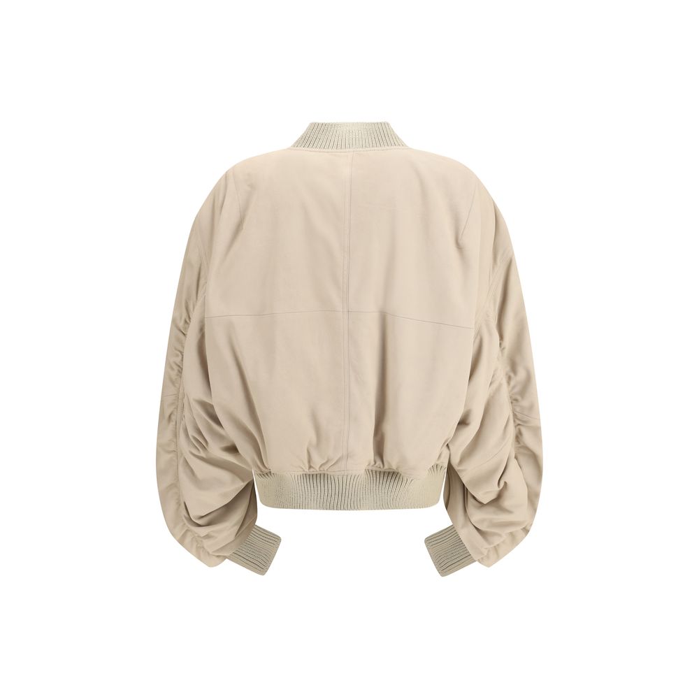 Beige Lamb Ovis Aries Aries Clothing