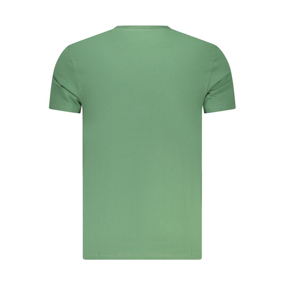 Verde Organic Cotton Men T-Shirt