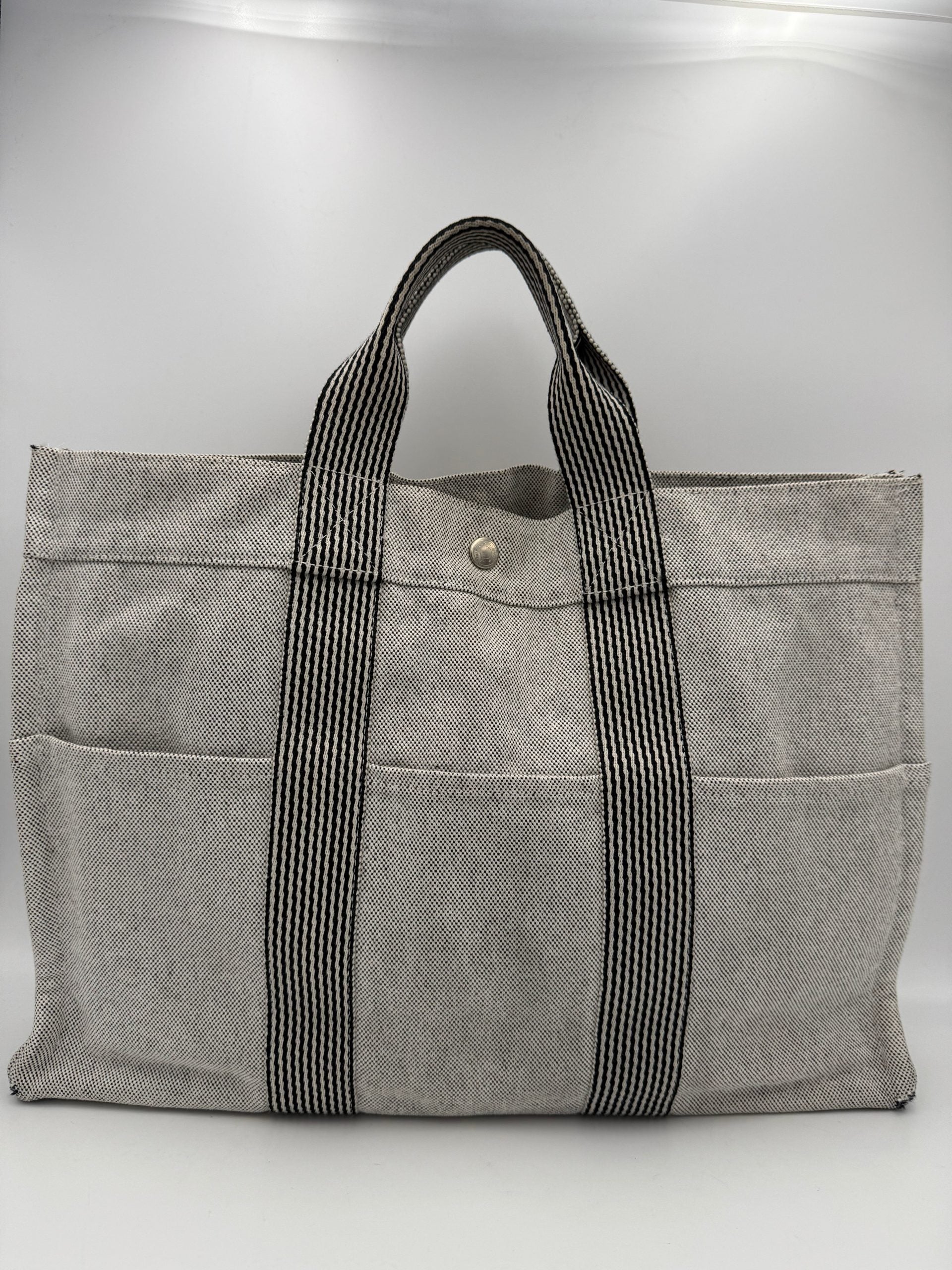HERMÈS HERLINE Handbag