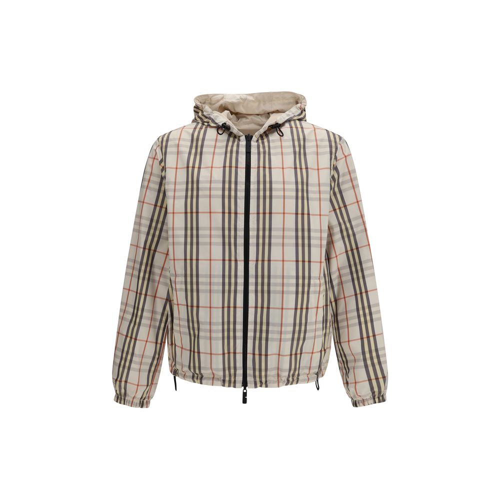 Beige Polyester Clothing