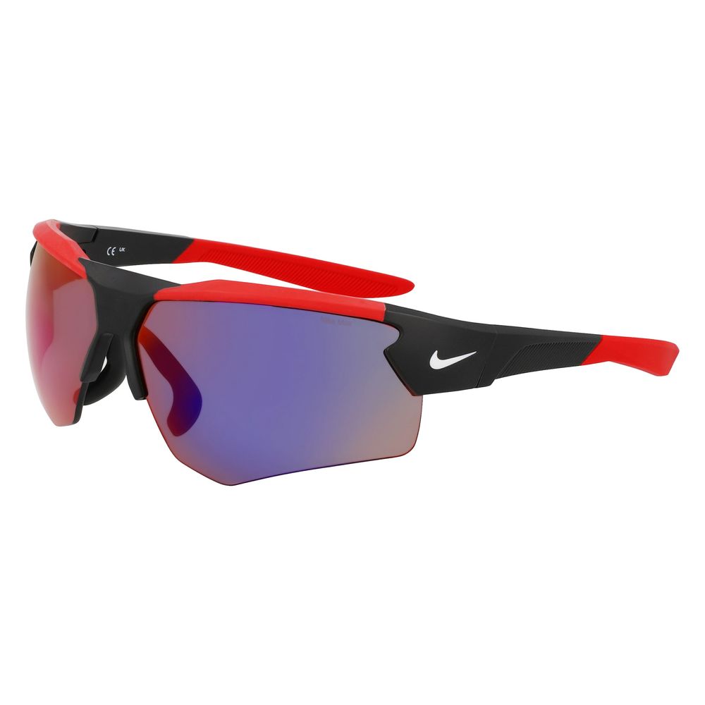 Multicolor Injected Sunglasses