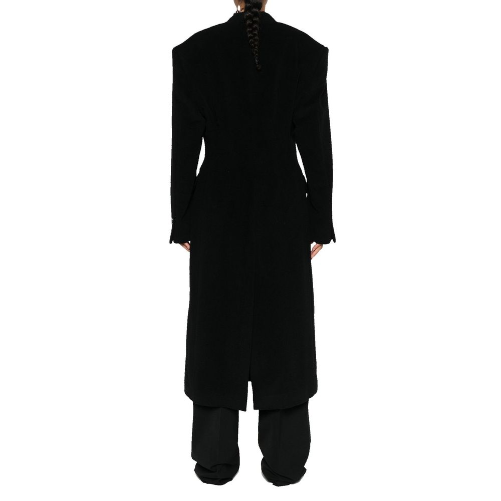 Black Cashmere False