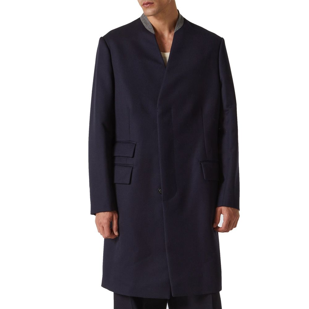 Blue Wool False