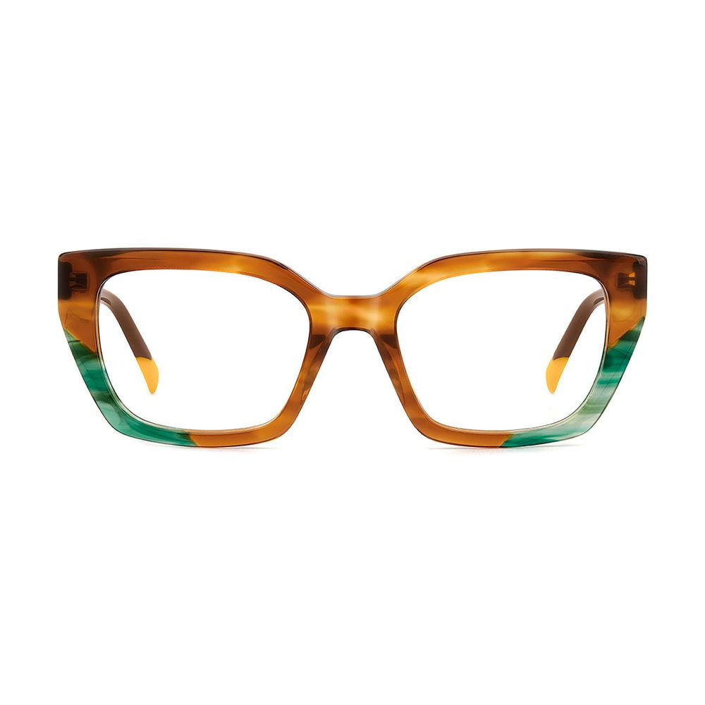 Multicolor Plastic Glasses (Frames)