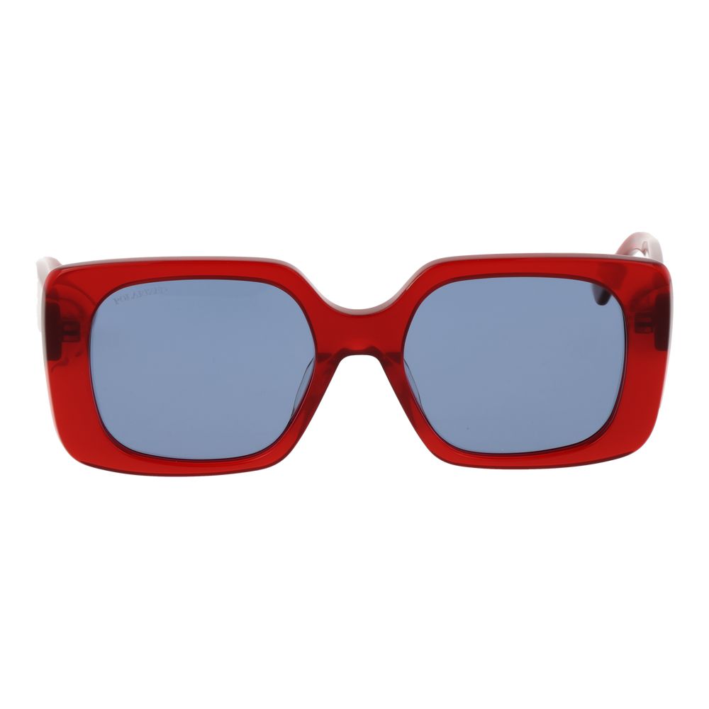 Multicolor Acetate Sunglasses