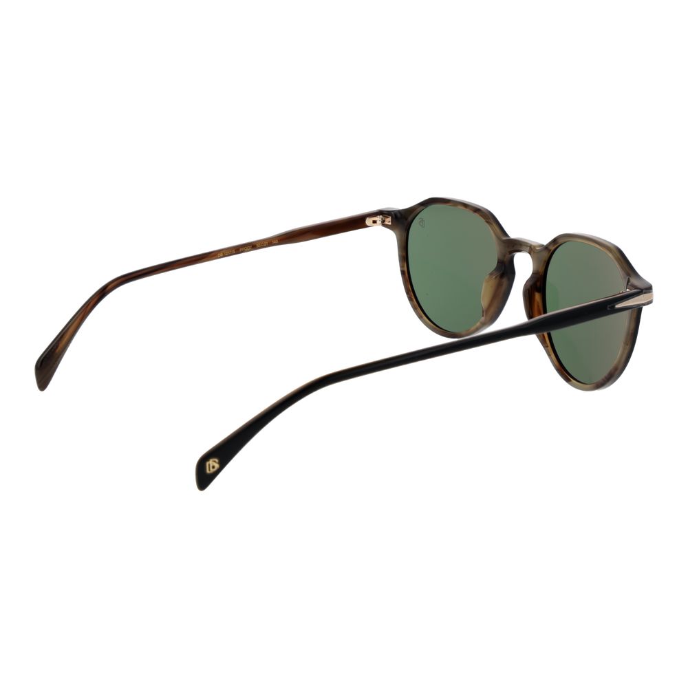 Black Acetate Sunglasses