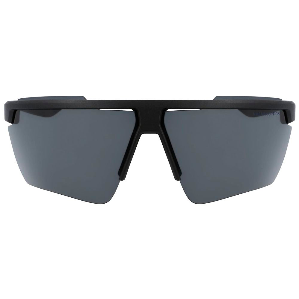 Black Injected Sunglasses
