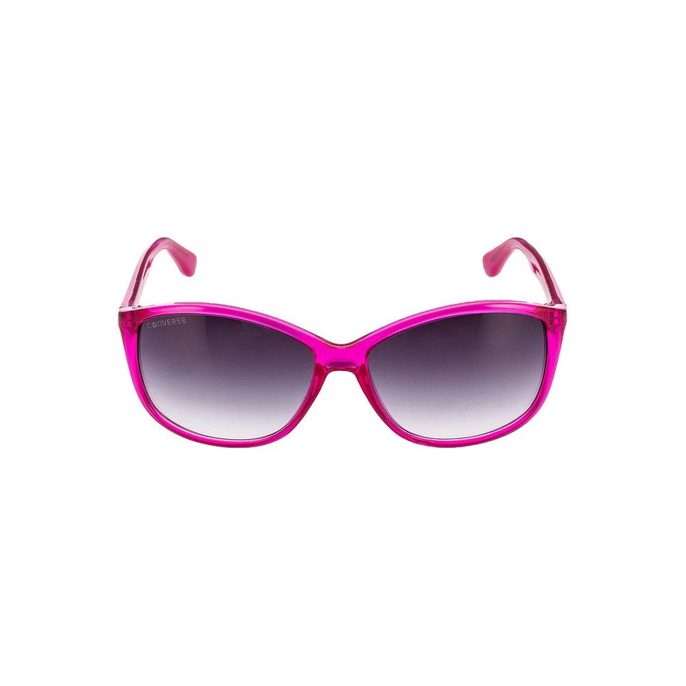 Multicolor Acetate Sunglasses