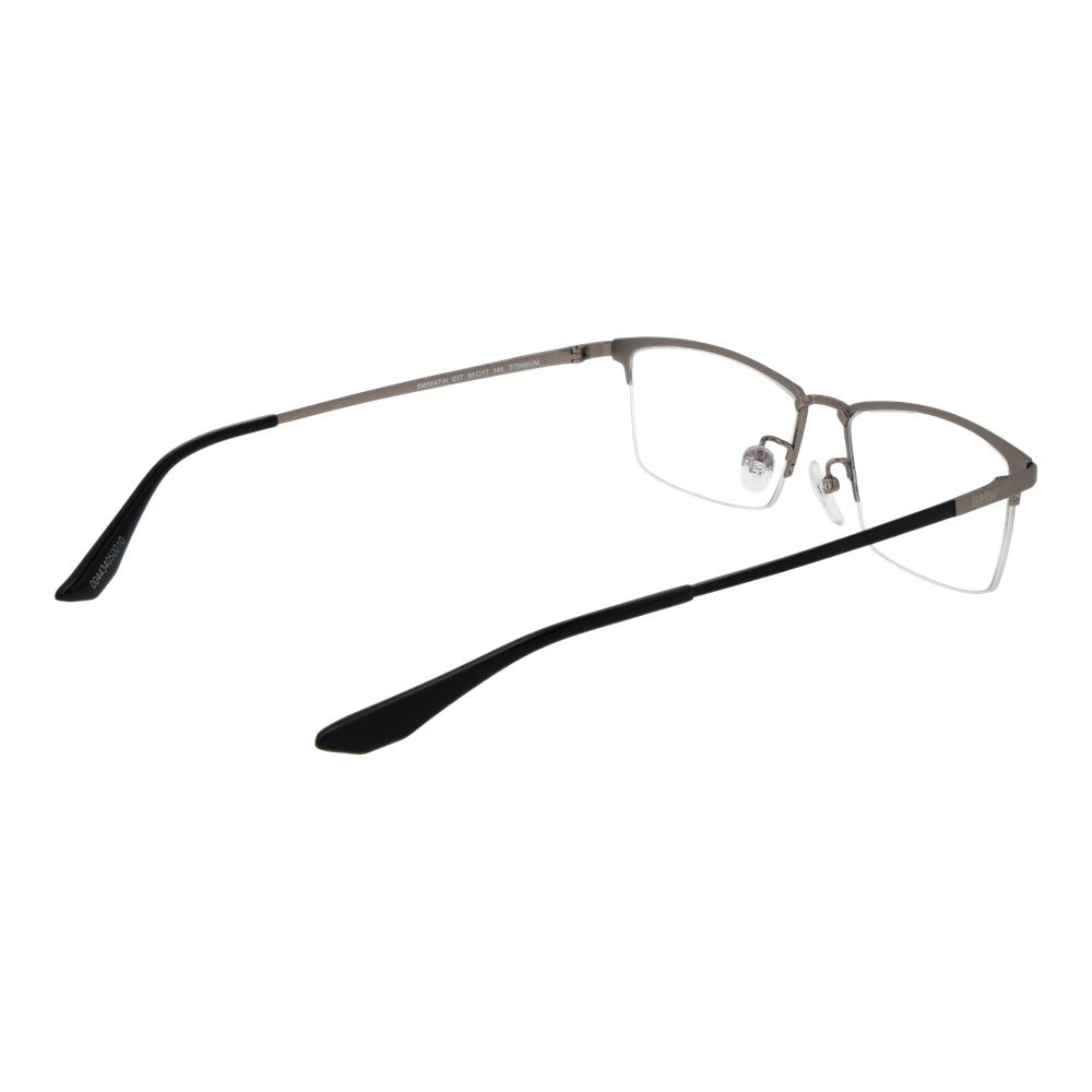 Gray Titanium Glasses (Frames)