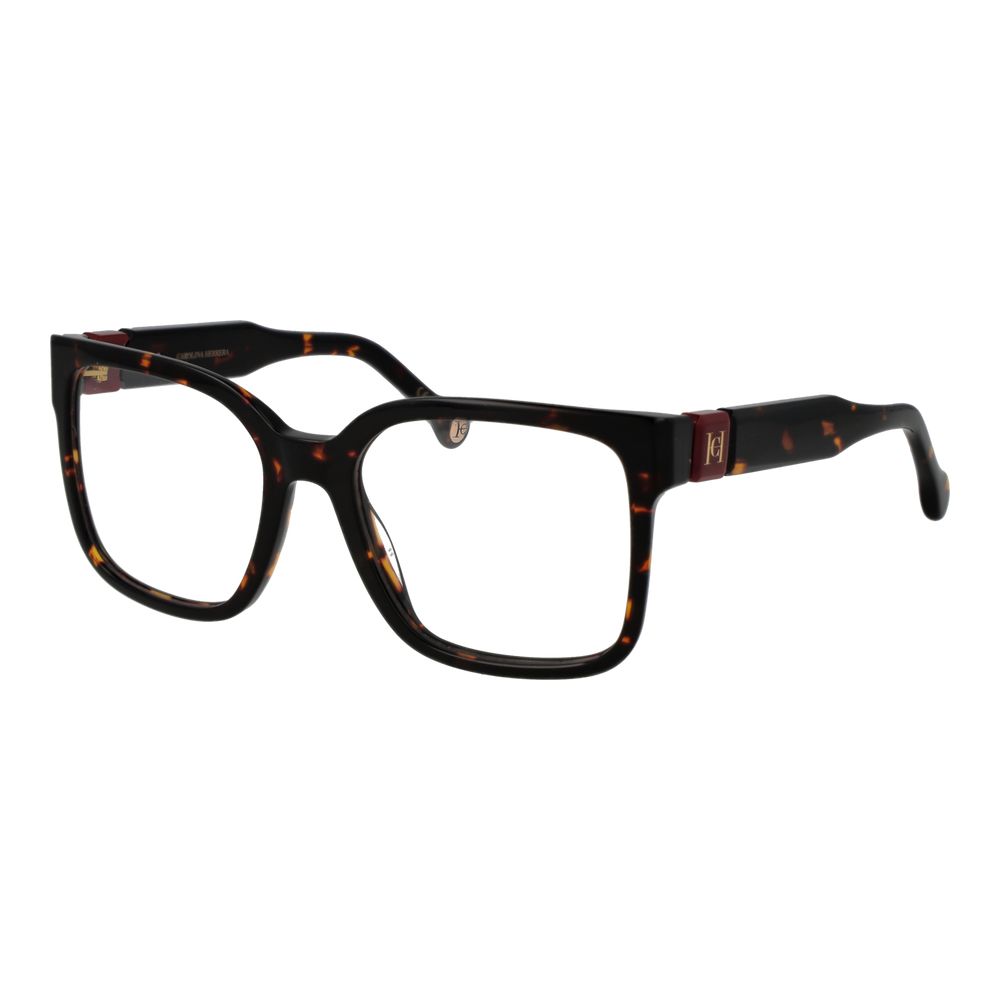 Brown Acetate Glasses (Frames)