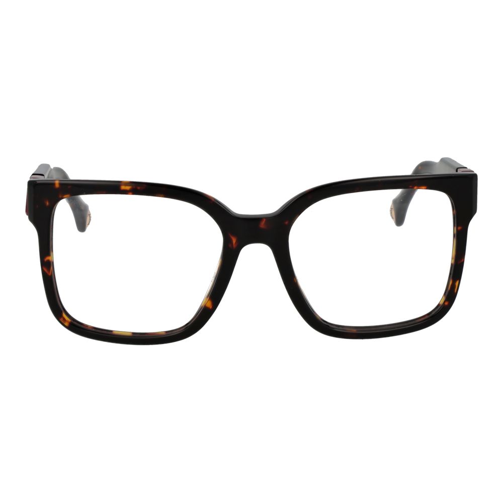 Brown Acetate Glasses (Frames)