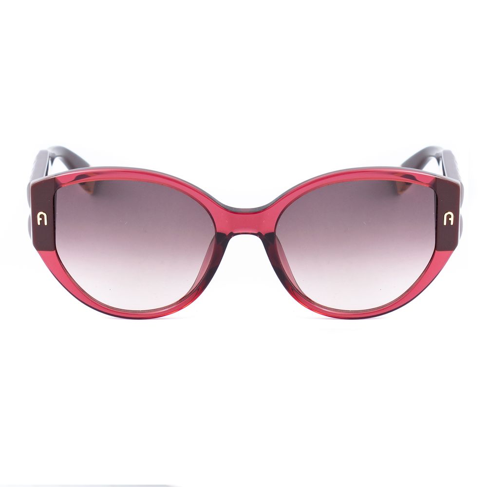 Black Acetate Sunglasses