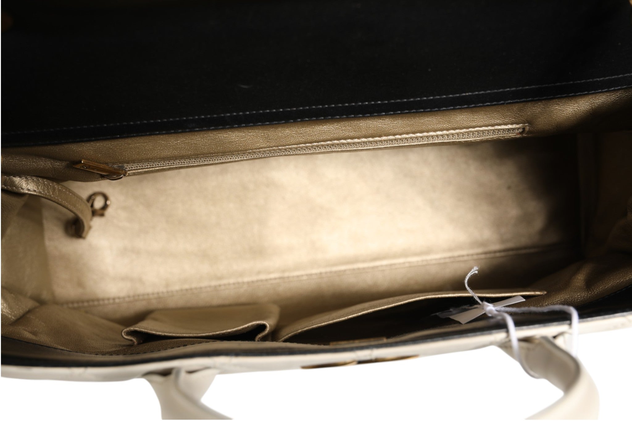 Portobello Tote Bag