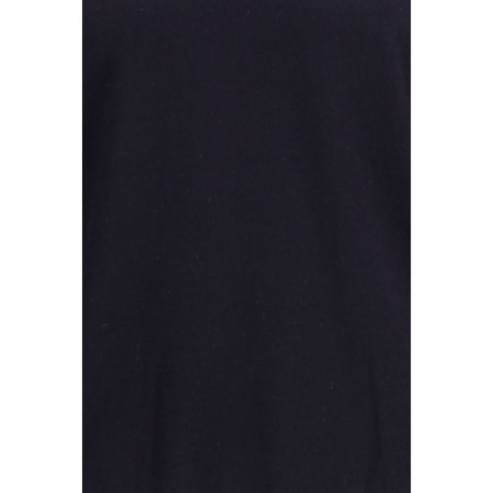 Blue Wool Oves Aries Sweatshirt