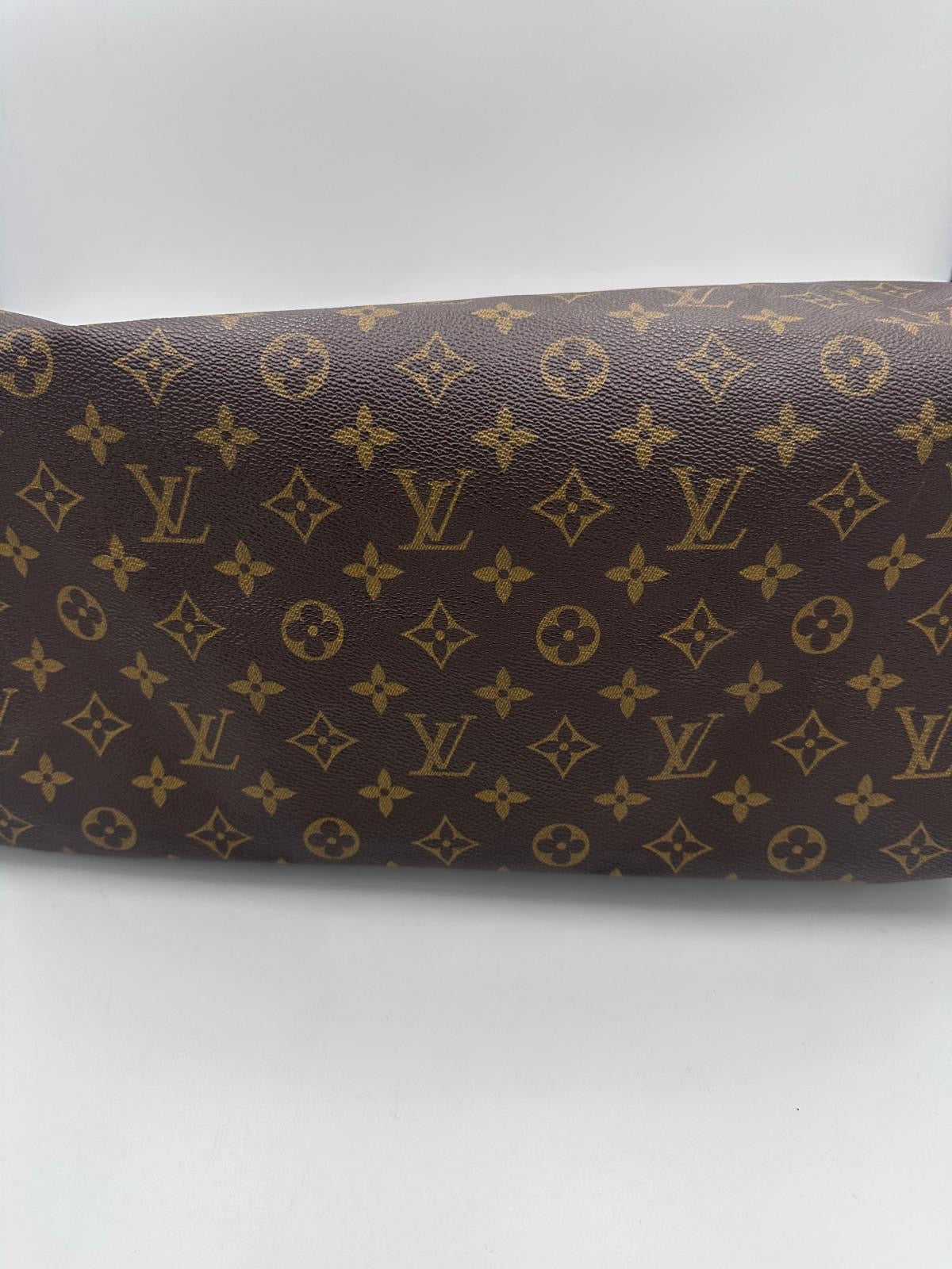 LOUIS VUITTON Speedy 40 Monogram Handbag