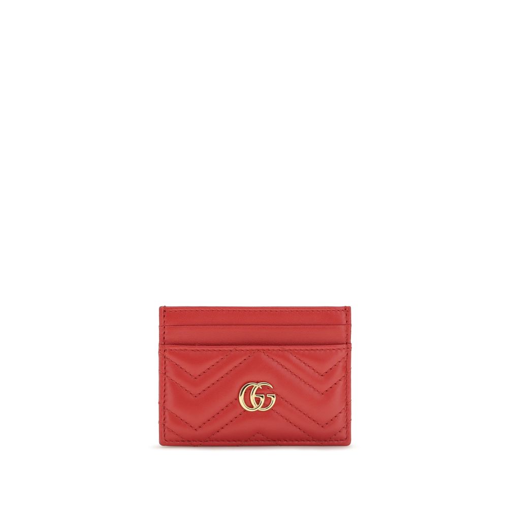Multicolor Calf Leather Bos Taurus Wallet