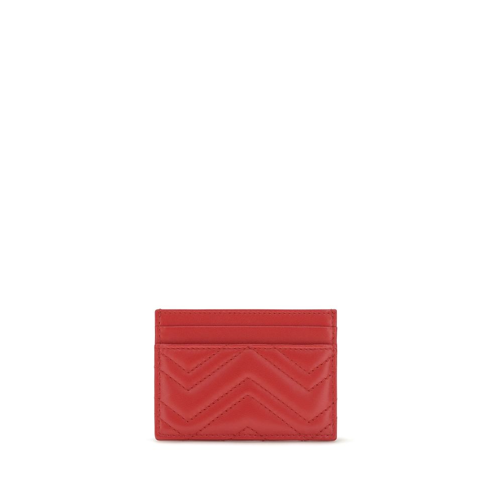 Multicolor Calf Leather Bos Taurus Wallet