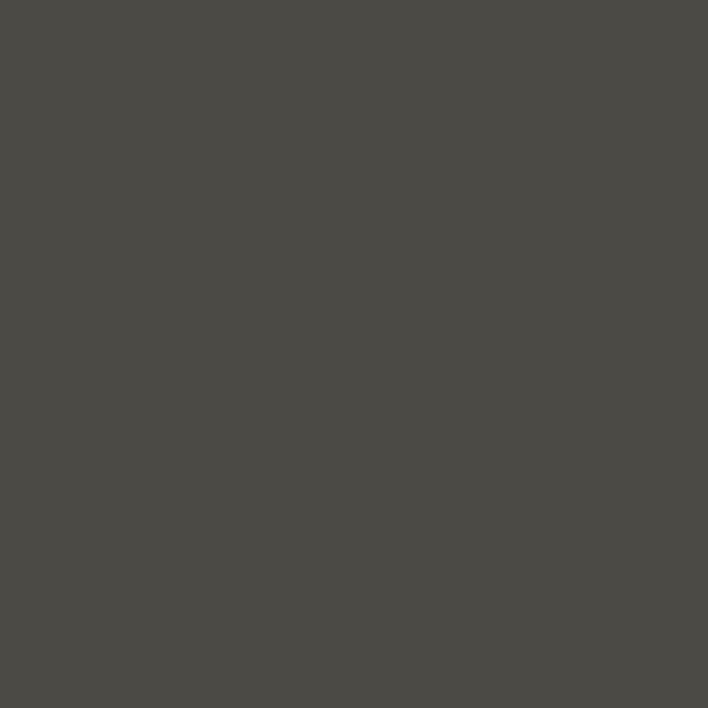 Gray Polyester Blazer