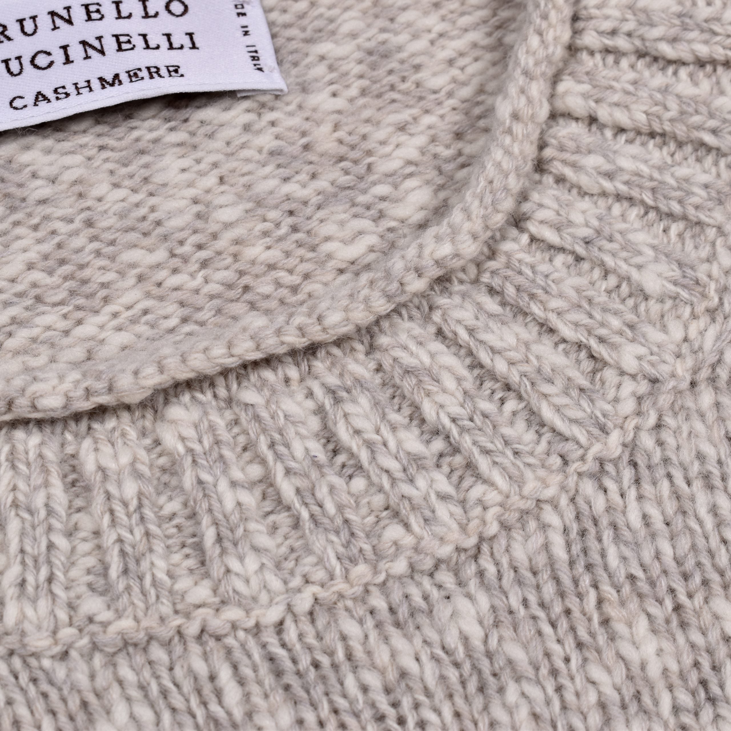 Pearl Elastane Sweatshirt