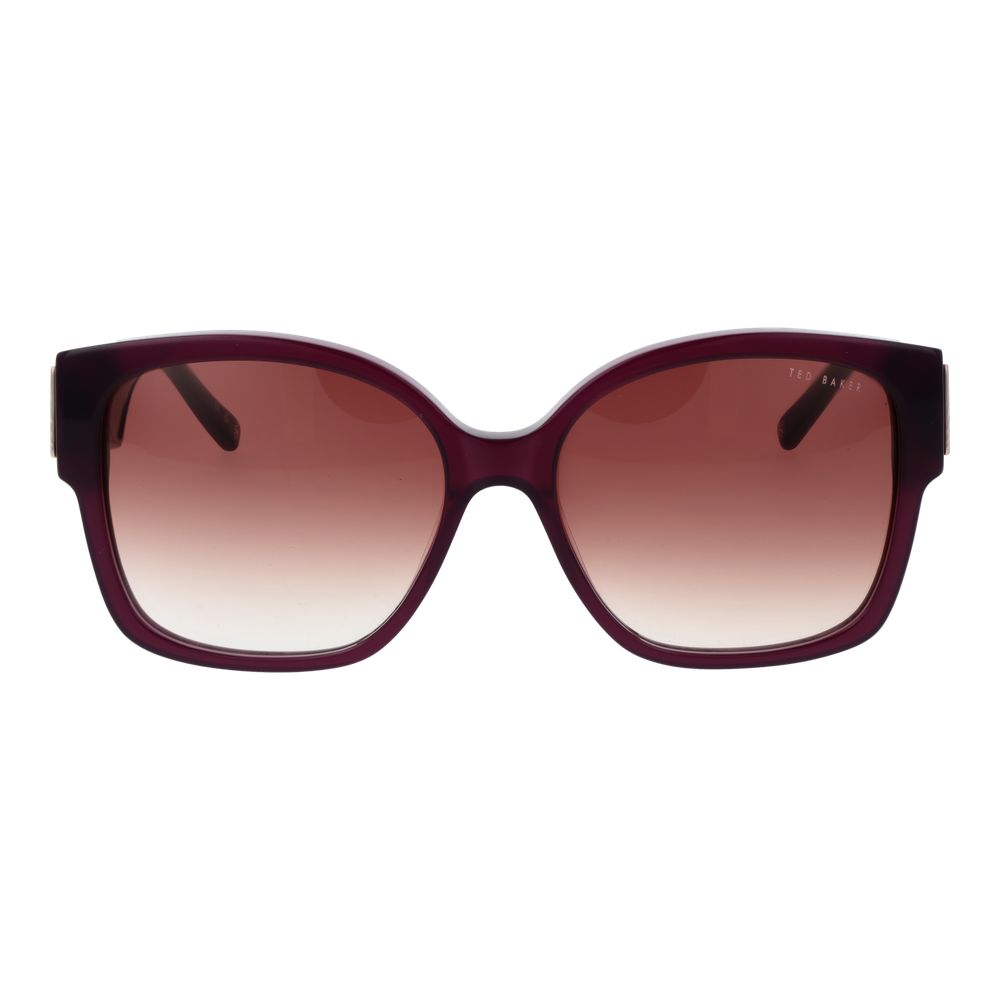 Purple Acetate Sunglasses