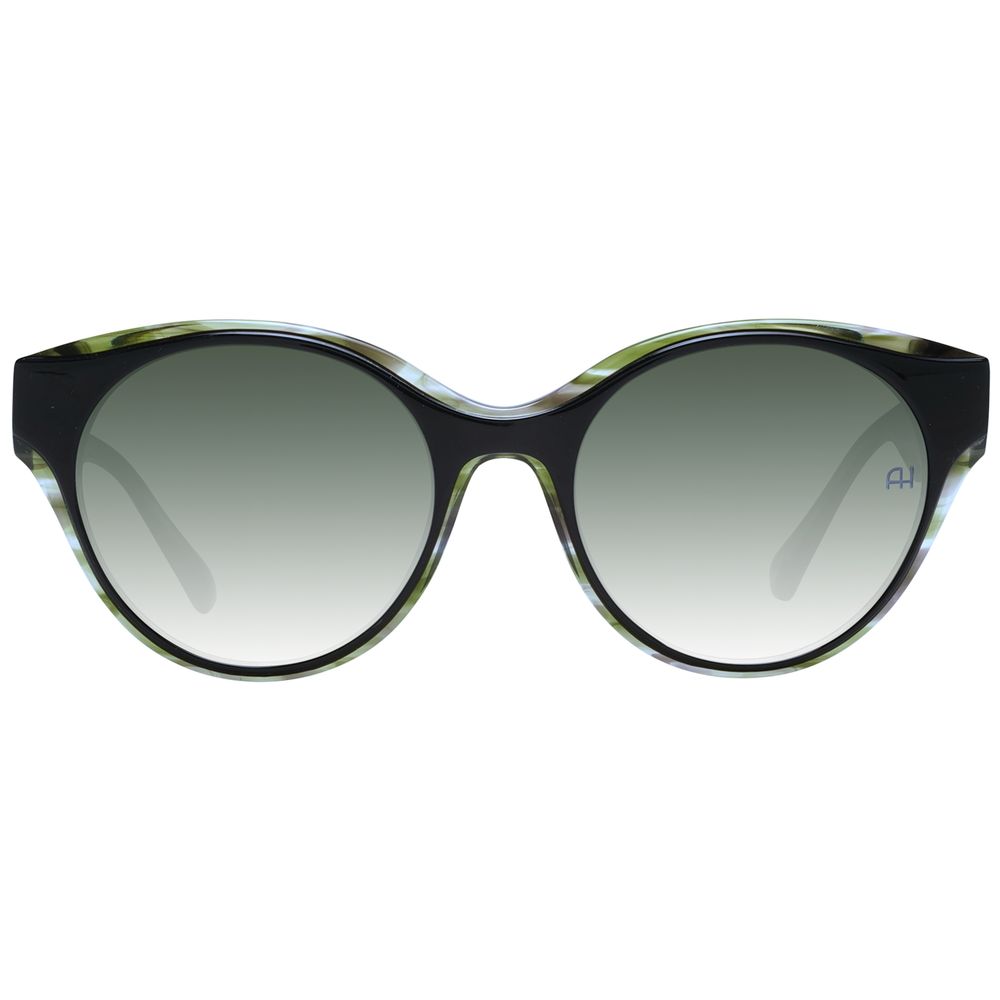 Black Acetate Sunglasses