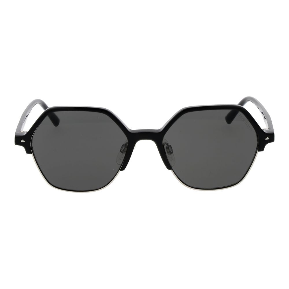 Black Acetate Sunglasses