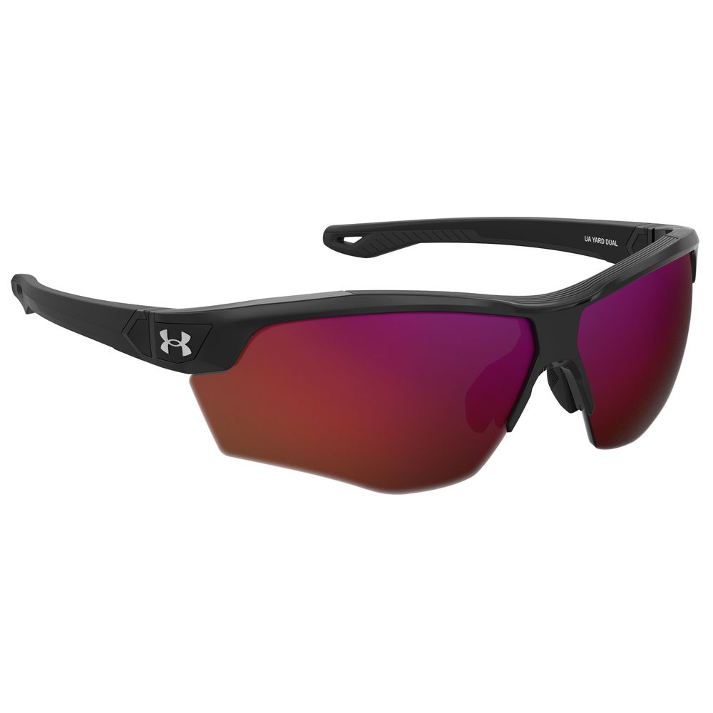 Black Resin Sunglasses