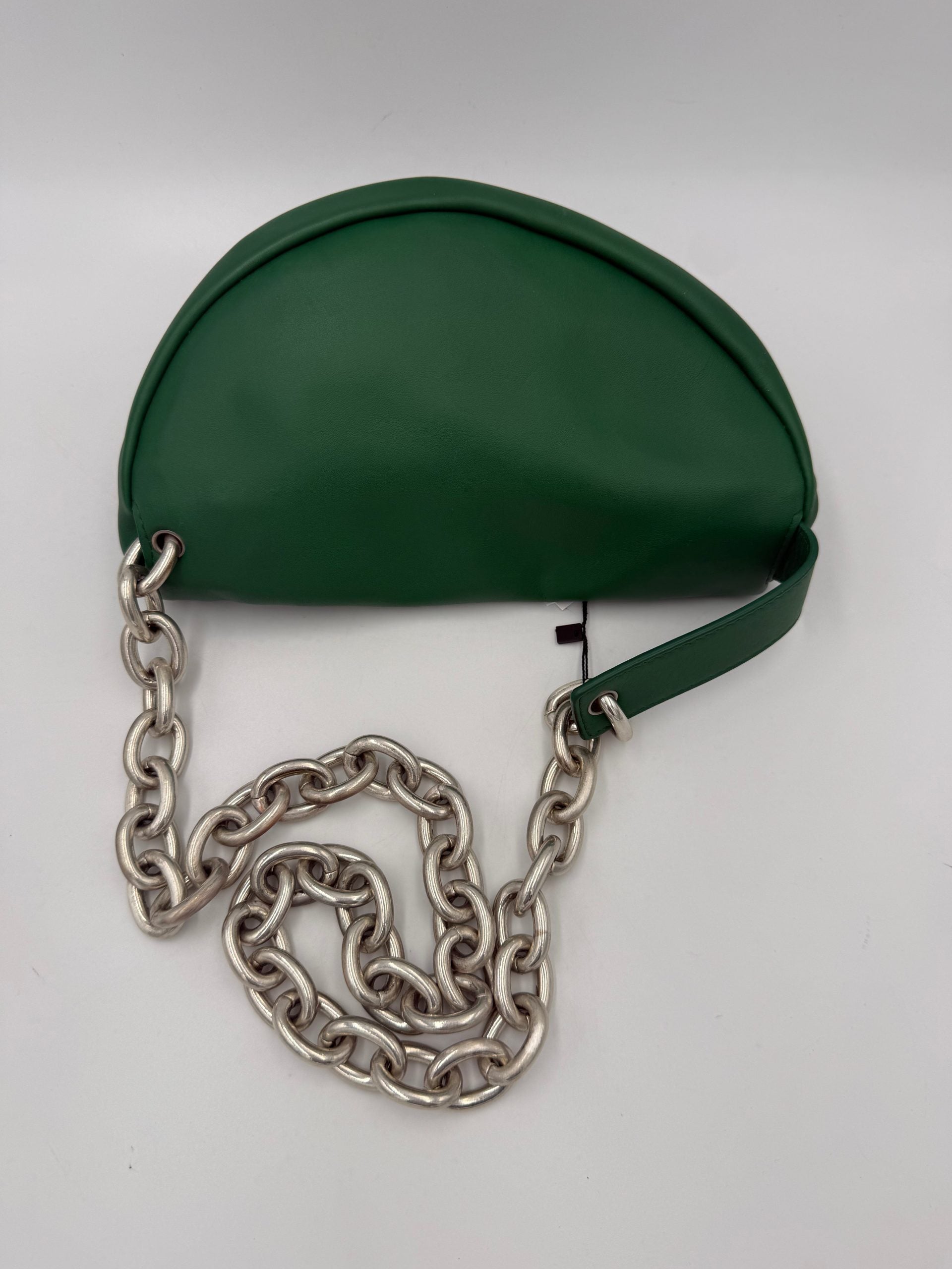 BOTTEGA VENETA Pouch Shoulder Bag
