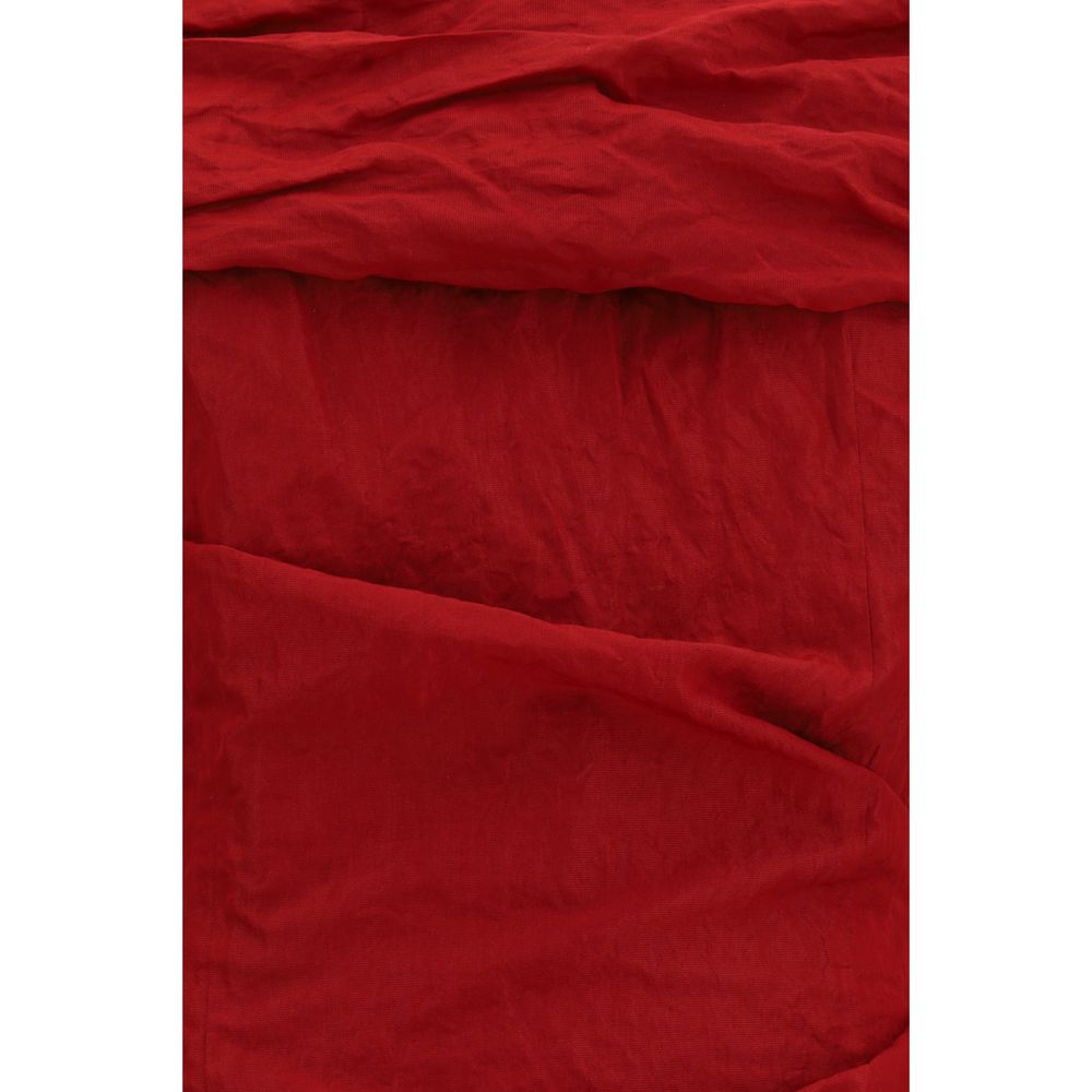 Multicolor Cotton Casual Dress