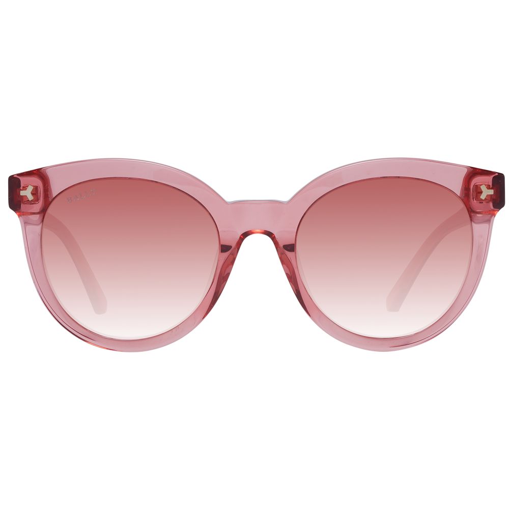 Multicolor Acetate Sunglasses