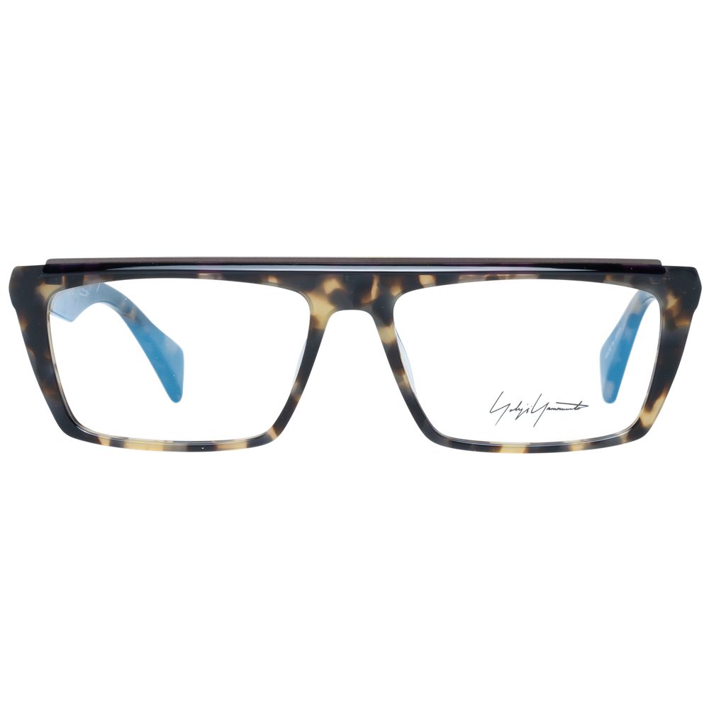 Brown Plastic Glasses (Frames)
