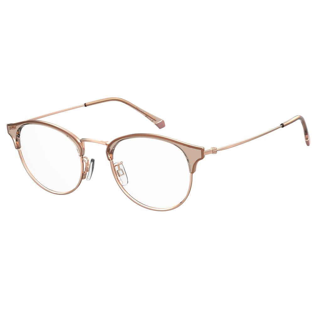 Multicolor Metal Glasses (Frames)