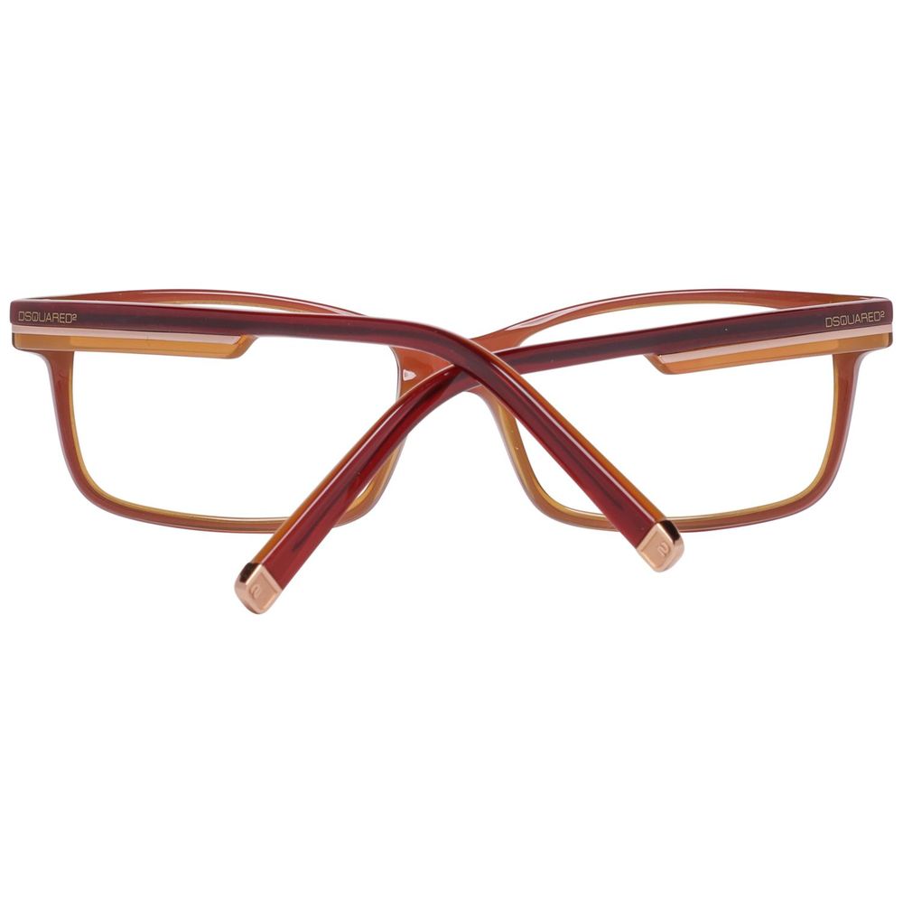 Bicolor Plastic Glasses (Frames)