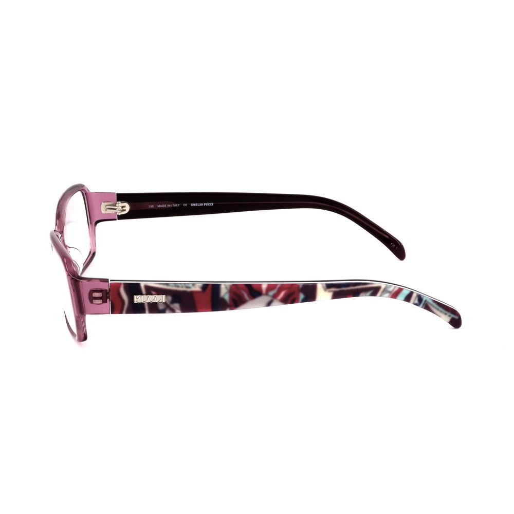 Multicolor Plastic Glasses (Frames)