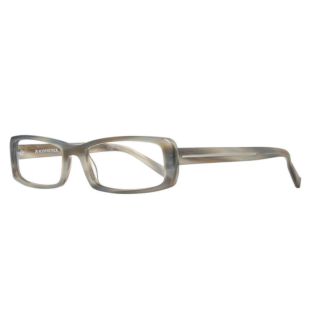 Bicolor Plastic Glasses (Frames)