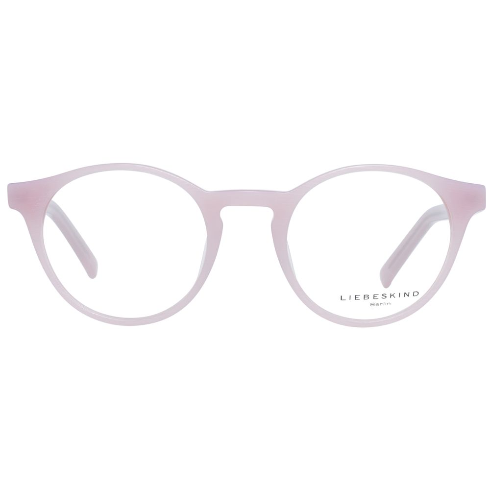 Multicolor Plastic Glasses (Frames)