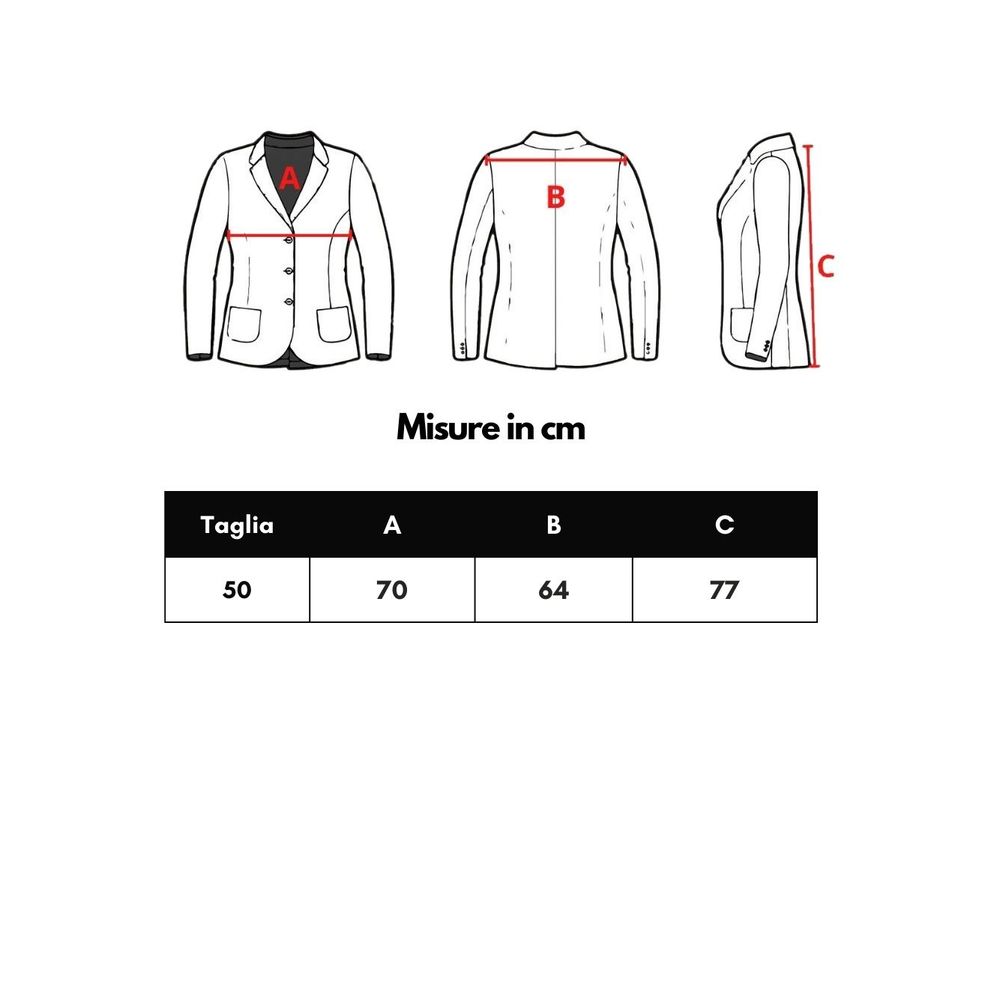 Beige Polyester Jackets & Coat